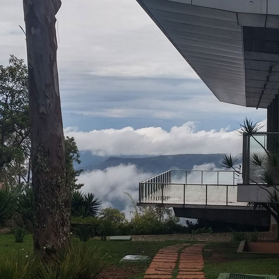 Morro do Chapéu Golfe Clube