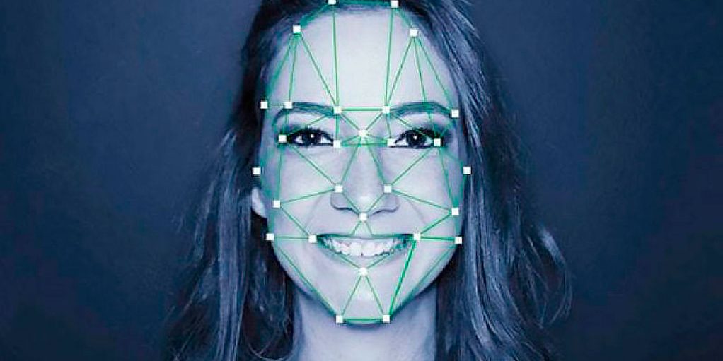 Morro do Chapéu Golfe Clube - Reconhecimento Facial