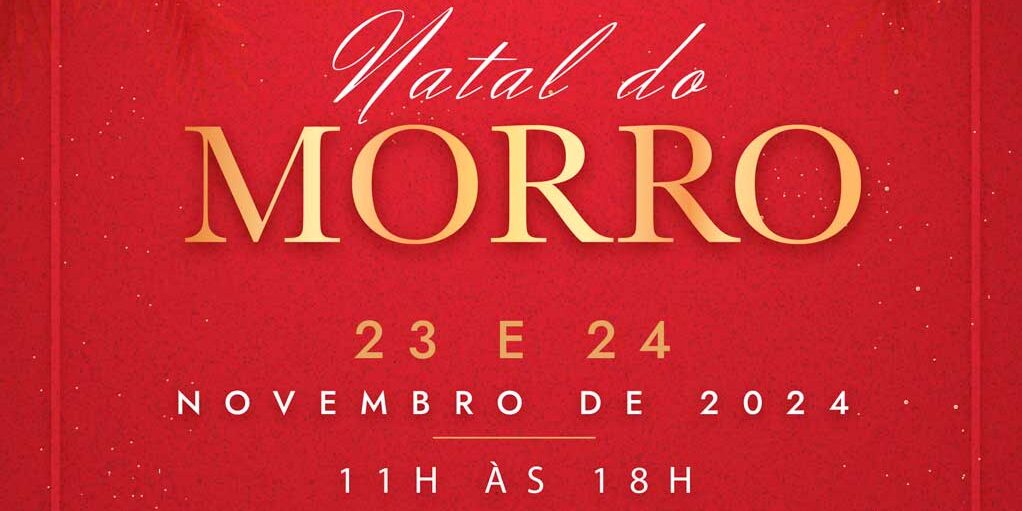 Natal do Morro | 2024