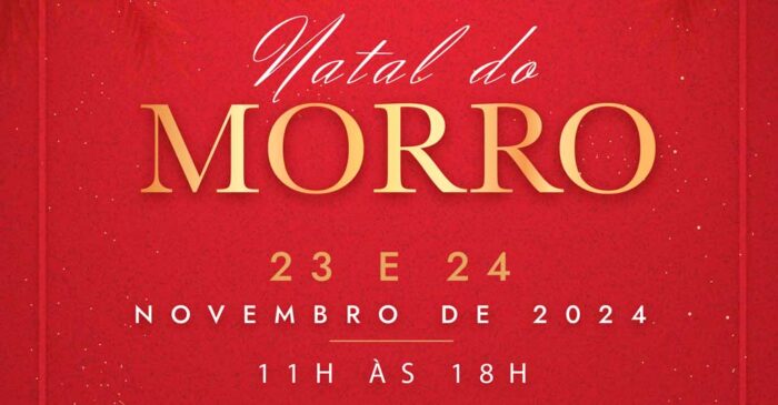 Natal do Morro | 2024