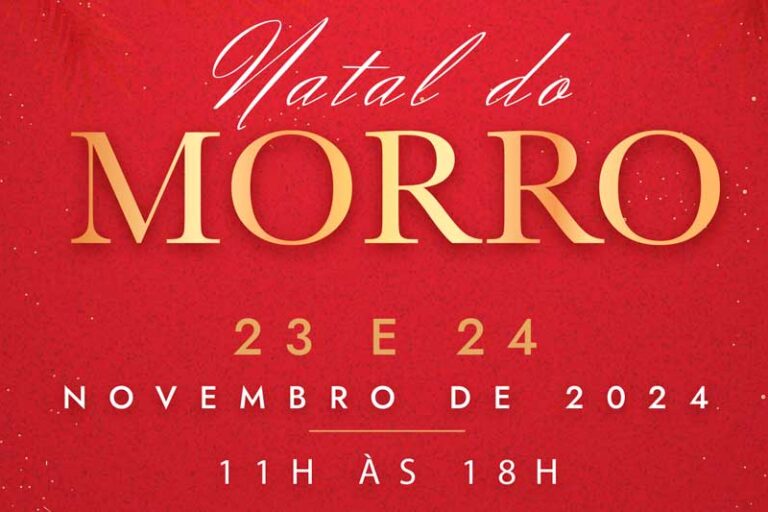 Natal do Morro | 2024